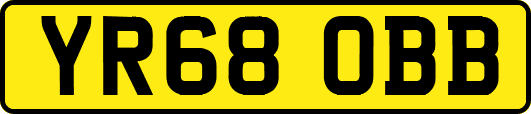 YR68OBB