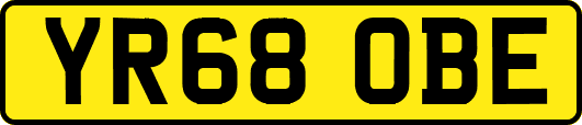 YR68OBE