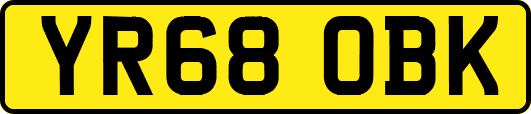 YR68OBK