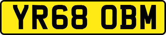 YR68OBM