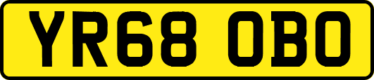 YR68OBO