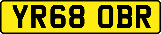 YR68OBR