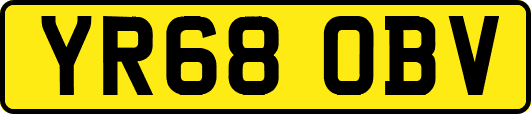 YR68OBV