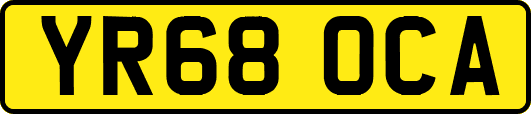 YR68OCA