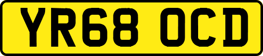 YR68OCD