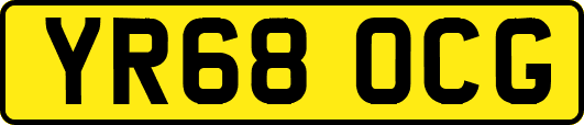 YR68OCG