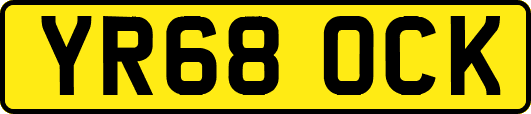 YR68OCK