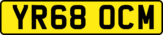 YR68OCM