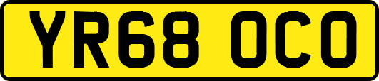 YR68OCO