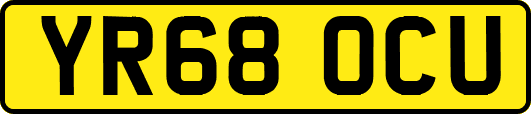 YR68OCU