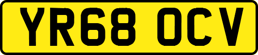 YR68OCV
