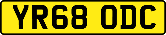 YR68ODC
