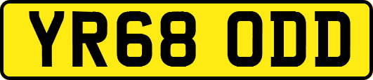 YR68ODD