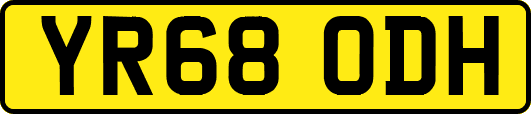 YR68ODH