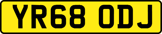 YR68ODJ