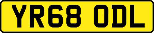 YR68ODL
