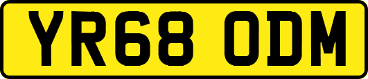 YR68ODM