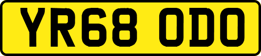 YR68ODO