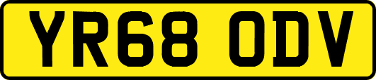 YR68ODV