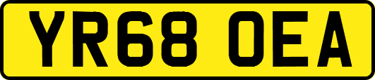 YR68OEA