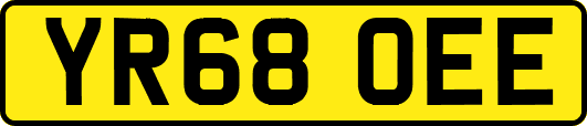 YR68OEE