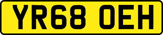 YR68OEH