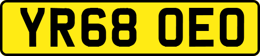 YR68OEO