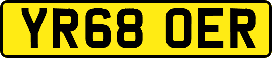YR68OER