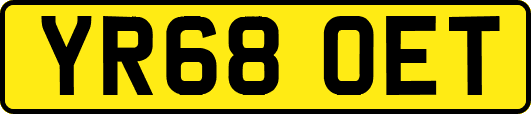 YR68OET