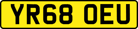 YR68OEU