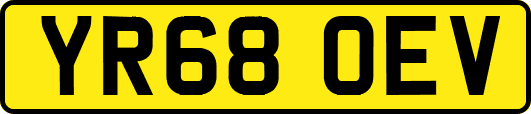 YR68OEV