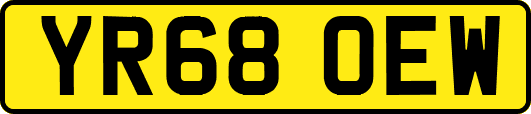 YR68OEW