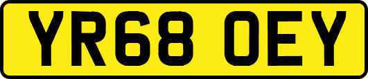 YR68OEY