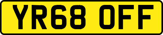 YR68OFF