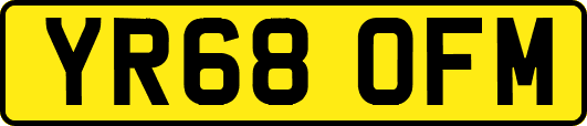 YR68OFM