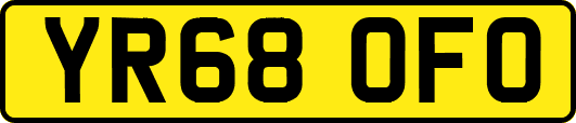 YR68OFO