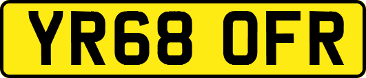 YR68OFR