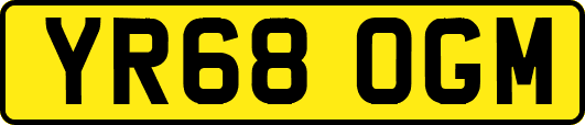 YR68OGM