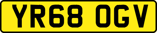 YR68OGV