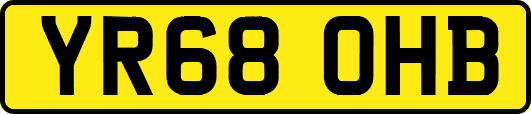 YR68OHB