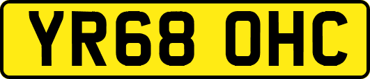 YR68OHC