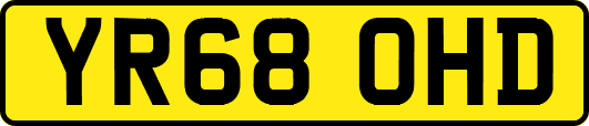 YR68OHD