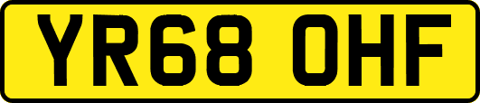 YR68OHF