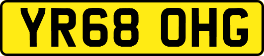 YR68OHG