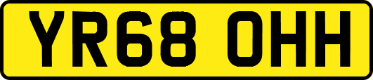 YR68OHH