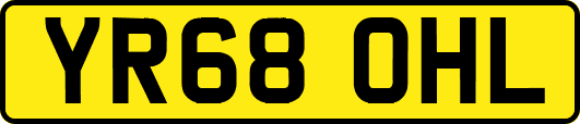 YR68OHL