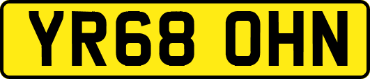 YR68OHN