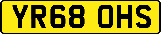 YR68OHS