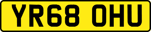 YR68OHU