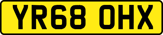 YR68OHX